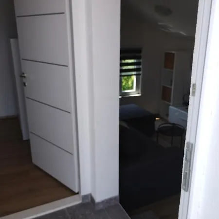 Apartman Enia Murvica  Exterior photo