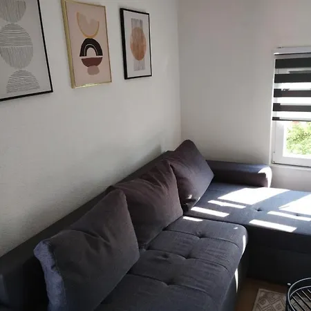 Apartman Enia Murvica  Exterior photo