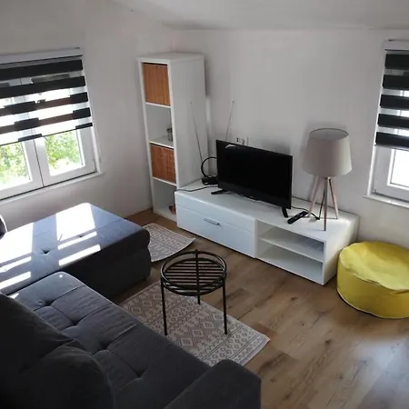 Apartman Enia Murvica  Exterior photo