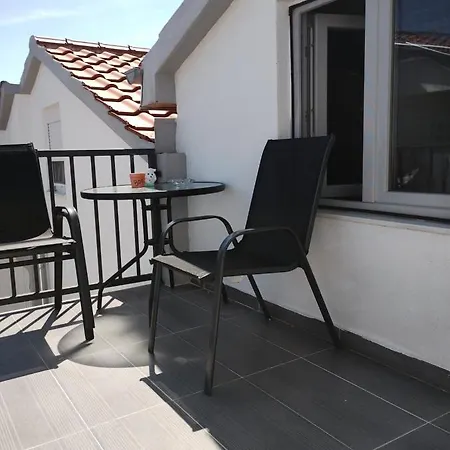 Apartman Enia Murvica  Exterior photo