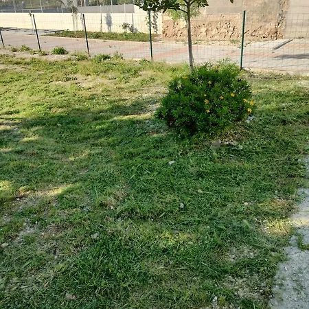 Apartman Enia Murvica  Exterior photo