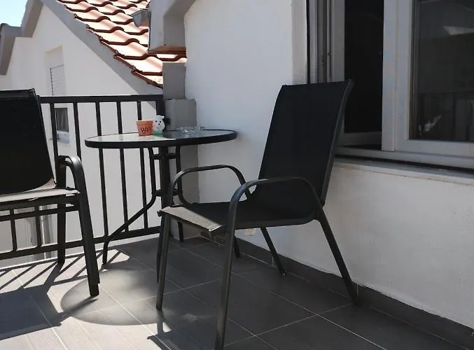 Apartman Enia
