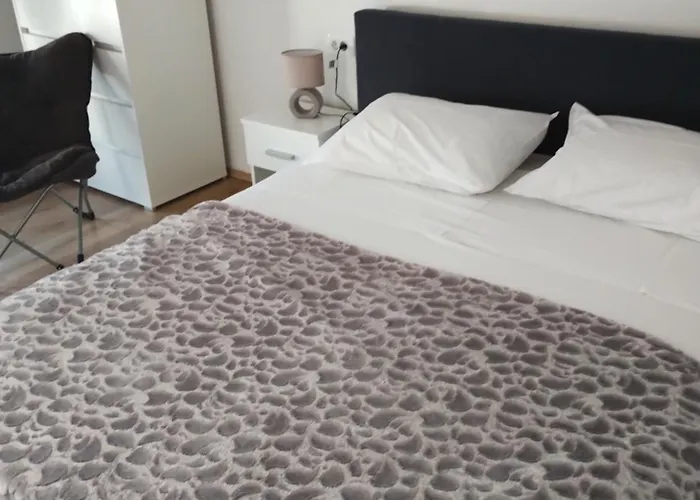 Apartman Enia