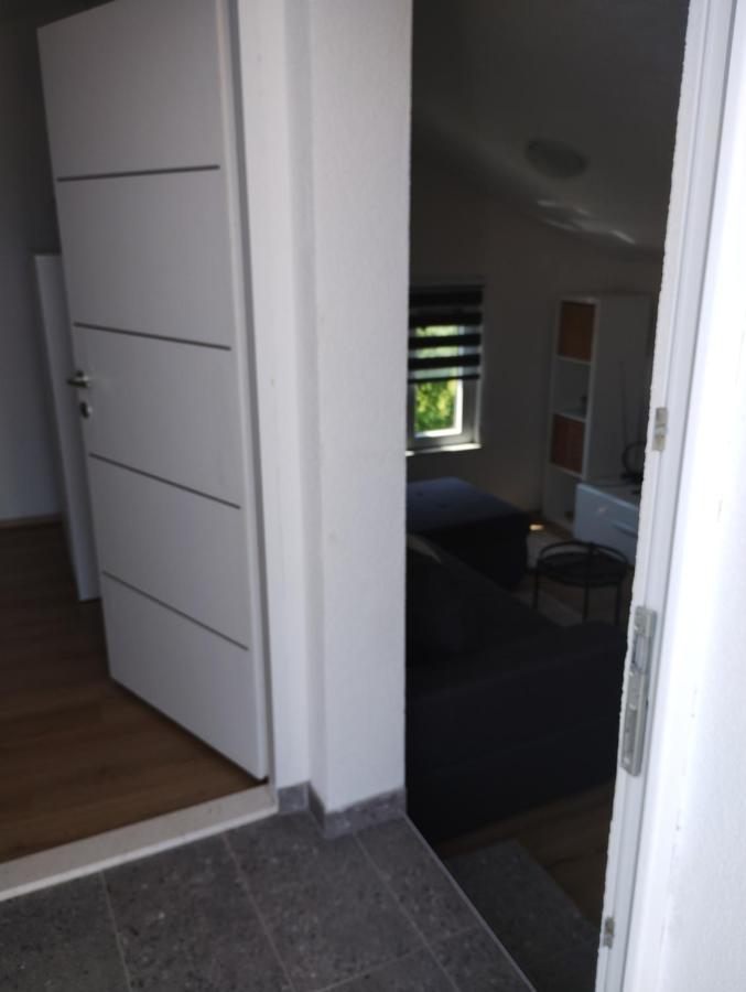 Enia Apartment