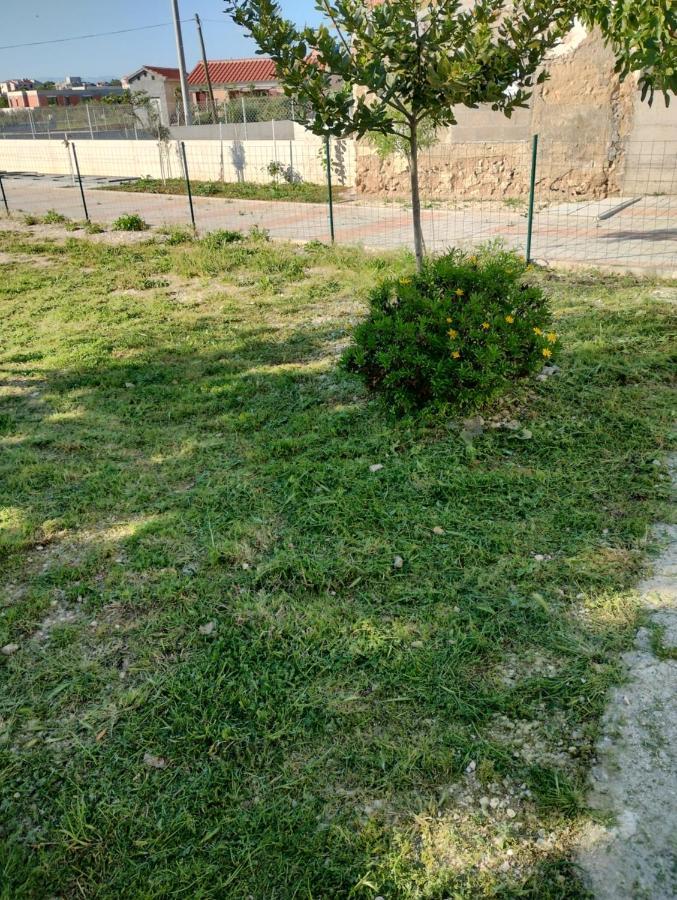 Enia Apartment